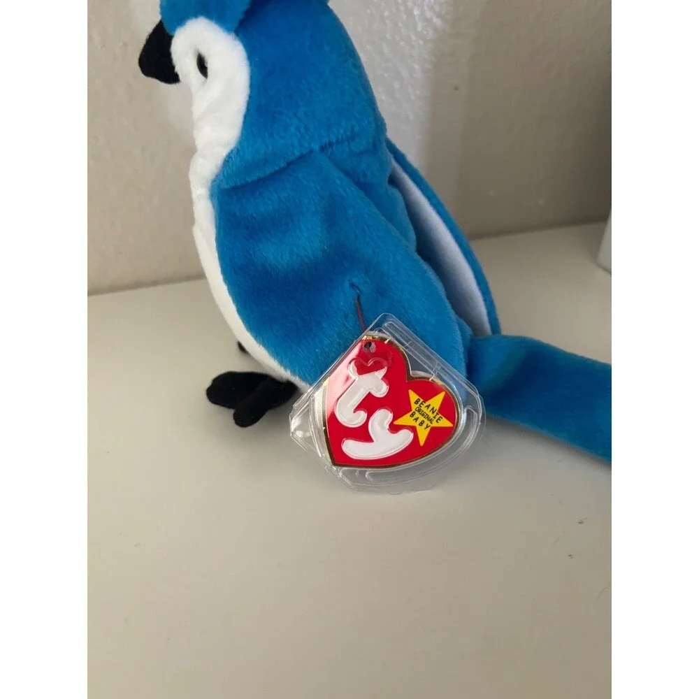 RARE 1998 RETIRED TY Beanie Baby 